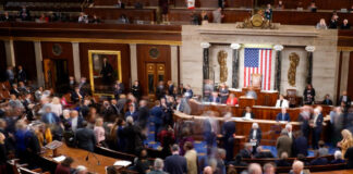 Tras ataques a legisladores de Minnesota, demócratas piden más fondos para seguridad Tras ataques a legisladores de Minnesota, demócratas piden más fondos para seguridad