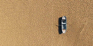 La ‘sed’ de la atmósfera agravó en un 40 % las sequías en los últimos 40 años La ‘sed’ de la atmósfera agravó en un 40 % las sequías en los últimos 40 años