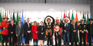 Sheinbaum llegó al G7 pero se cae reunión con Trump, que abandonó la cumbre Sheinbaum llegó al G7 pero se cae reunión con Trump, que abandonó la cumbre