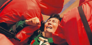 “Squid Game”: Luz verde a la tercera entrega del juego más perturbador "Squid Game": Luz verde a la tercera entrega del juego más perturbador