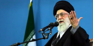 Conflicto Israel-Irán: Ali Khamenei, líder supremo iraní nombra a sus posibles sucesores Conflicto Israel-Irán: Ali Khamenei, líder supremo iraní nombra a sus posibles sucesores