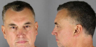 El teléfono celular de Vance Boelter fue encontrado en Home Depot en Fridley, MN El teléfono celular de Vance Boelter fue encontrado en Home Depot en Fridley, MN