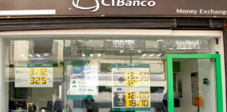 Departamento del Tesoro de EEUU prohíbe transacciones con bancos acusados de lavado Departamento del Tesoro de EEUU prohíbe transacciones con bancos acusados de lavado