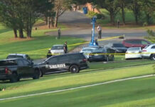 Un muerto y doce heridos en un tiroteo masivo en Carolina del Norte Un muerto y doce heridos en un tiroteo masivo en Carolina del Norte