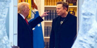 Musk enfrentará graves consecuencias si financia a candidatos demócratas, advierte Trump Musk enfrentará graves consecuencias si financia a candidatos demócratas, advierte Trump