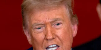 Trump a expresidente ruso Medvedev: “la palabra ‘nuclear’ no debe usarse a la ligera” Trump a expresidente ruso Medvedev: “la palabra 'nuclear' no debe usarse a la ligera”