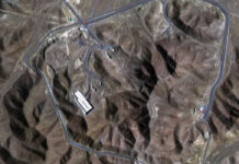 Trump insiste en que instalación nuclear iraní quedó “inoperativa” tras ataque de EEUU Trump insiste en que instalación nuclear iraní quedó "inoperativa" tras ataque de EEUU