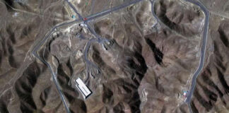 Trump insiste en que instalación nuclear iraní quedó “inoperativa” tras ataque de EEUU Trump insiste en que instalación nuclear iraní quedó "inoperativa" tras ataque de EEUU