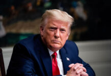 Trump asegura que Irán “quiere recuperarse” de ataques a instalaciones nucleares Trump asegura que Irán “quiere recuperarse” de ataques a instalaciones nucleares