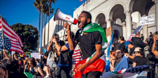 Copa Oro se mantiene en pie pese a las protestas migrantes en Estados Unidos Copa Oro se mantiene en pie pese a las protestas migrantes en Estados Unidos