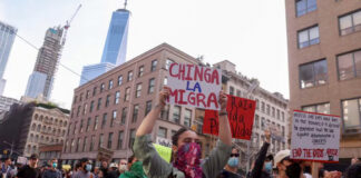 Donald Trump frena redadas antimigrantes en granjas, hoteles y restaurantes Donald Trump frena redadas antimigrantes en granjas, hoteles y restaurantes