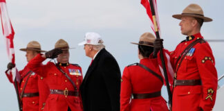 La misión de la cumbre del G7: No hacer enojar a Donald Trump La misión de la cumbre del G7: No hacer enojar a Donald Trump