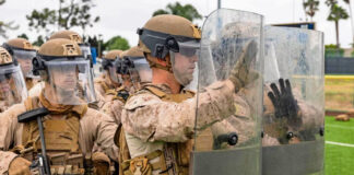 Trump activó ilegalmente a la Guardia Nacional en Los Ángeles, determina juez Trump activó ilegalmente a la Guardia Nacional en Los Ángeles, determina juez