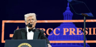 Trump insiste; “vamos a imponer un nuevo gravamen a las remesas”, dice Trump insiste; "vamos a imponer un nuevo gravamen a las remesas", dice