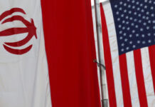 Irán condena comentarios “irrespetuosos” de Trump sobre el líder supremo iraní Khamenei Irán condena comentarios "irrespetuosos" de Trump sobre el líder supremo iraní Khamenei