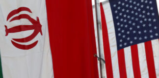 Irán condena comentarios “irrespetuosos” de Trump sobre el líder supremo iraní Khamenei Irán condena comentarios "irrespetuosos" de Trump sobre el líder supremo iraní Khamenei