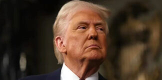 Irán acusa a Trump de mentiroso y cobarde por amenazar con “eliminar” a su líder supremo Irán acusa a Trump de mentiroso y cobarde por amenazar con "eliminar" a su líder supremo