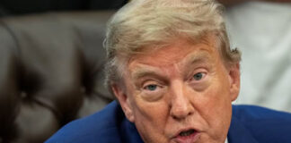 Trump exige que su plan fiscal se apruebe por el Congreso antes del 4 de julio Trump exige que su plan fiscal se apruebe por el Congreso antes del 4 de julio