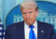 Trump dice que conseguirá el premio Nobel de la Paz, que lo merece más que Obama Trump dice que conseguirá el premio Nobel de la Paz, que lo merece más que Obama