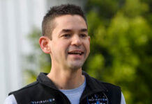 Donald Trump retira nominación a Jared Isaacman para dirigir la NASA Donald Trump retira nominación a Jared Isaacman para dirigir la NASA