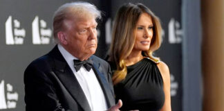 Trump enviará cartas a socios comerciales con aranceles unilaterales de “tómalo o déjalo” Trump enviará cartas a socios comerciales con aranceles unilaterales de "tómalo o déjalo"