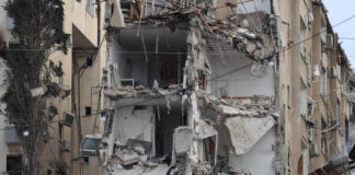 Donald Trump da un ultimátum a Irán; exige una rendición sin condiciones Donald Trump da un ultimátum a Irán; exige una rendición sin condiciones