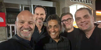 Christian Martinoli y Luis García sin Copa Oro: TV Azteca no compraría los derechos Christian Martinoli y Luis García sin Copa Oro: TV Azteca no compraría los derechos