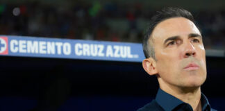 Vicente Sánchez se va de Cruz Azul; la directiva oficializa su salida por “mutuo acuerdo” Vicente Sánchez se va de Cruz Azul; la directiva oficializa su salida por "mutuo acuerdo"
