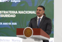 Establecen el número 089 en México para hacer denuncias en caso de extorsión Establecen el número 089 en México para hacer denuncias en caso de extorsión