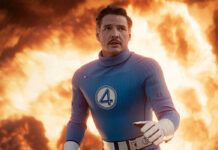 ‘Los Cuatro Fantásticos: Primeros Pasos’, el primer estreno de Marvel de 100 mdd en 2025 'Los Cuatro Fantásticos: Primeros Pasos', el primer estreno de Marvel de 100 mdd en 2025