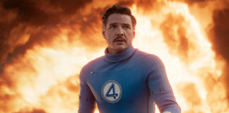 ‘Los Cuatro Fantásticos: Primeros Pasos’, el primer estreno de Marvel de 100 mdd en 2025 'Los Cuatro Fantásticos: Primeros Pasos', el primer estreno de Marvel de 100 mdd en 2025