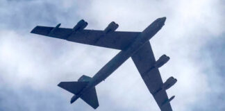 Un avión de Delta que despegó de Minneapolis casi choca con un avión militar Un avión de Delta que despegó de Minneapolis casi choca con un avión militar