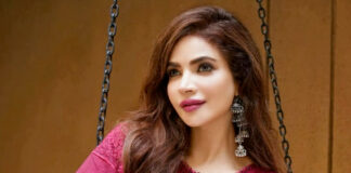 Encuentran el cuerpo de actriz paquistaní en su casa; habría muerto hace ocho meses Encuentran el cuerpo de actriz paquistaní en su casa; habría muerto hace nueve meses