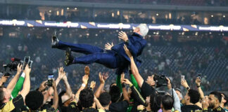 Javier Aguirre es el técnico más ganador en la historia de la Selección Mexicana Javier Aguirre es el técnico más ganador en la historia de la Selección Mexicana