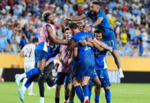 Mundial de Clubes: Manchester City es eliminado 4-3 por el sorprendente Al-Hilal Mundial de Clubes: Manchester City es eliminado 4-3 por el sorprendente Al-Hilal