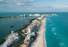 Cancelan alerta de tsunami para el Pacífico mexicano tras terremoto en Rusia Cancelan alerta de tsunami para el Pacífico mexicano tras terremoto en Rusia