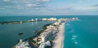 Cancelan alerta de tsunami para el Pacífico mexicano tras terremoto en Rusia Cancelan alerta de tsunami para el Pacífico mexicano tras terremoto en Rusia