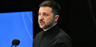 Aliados de Ucrania prometen 10 mil millones de euros para su reconstrucción Aliados de Ucrania prometen 10 mil millones de euros para su reconstrucción