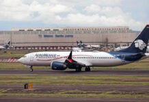 Un consultor independiente condicionó la alianza entre Delta Air Lines y Aeroméxico Un consultor independiente condicionó la alianza entre Delta Air Lines y Aeroméxico