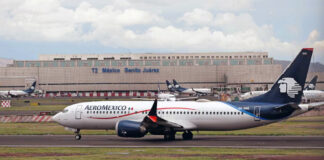 Un consultor independiente condicionó la alianza entre Delta Air Lines y Aeroméxico Un consultor independiente condicionó la alianza entre Delta Air Lines y Aeroméxico