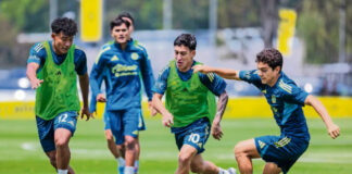 América busca terminar con la crisis ante Tijuana con las estadísticas a su favor América busca terminar con la crisis ante Tijuana con las estadísticas a su favor