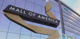 Renovación del Mall of America: dos docenas de nuevas tiendas y remodelaciones Renovación del Mall of America: dos docenas de nuevas tiendas y remodelaciones