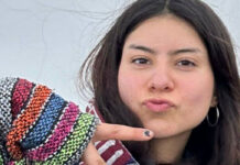 Más de 100 rescatistas buscan a Ana Ameli; lleva tres días desaparecida en el Ajusco Más de 100 rescatistas buscan a Ana Ameli; lleva tres días desaparecida en el Ajusco