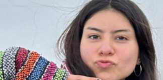 Más de 100 rescatistas buscan a Ana Ameli; lleva tres días desaparecida en el Ajusco Más de 100 rescatistas buscan a Ana Ameli; lleva tres días desaparecida en el Ajusco