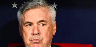 Carlo Ancelotti, condenado a un año de cárcel por fraude fiscal en España Carlo Ancelotti, condenado a un año de cárcel por fraude fiscal en España