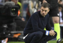 El Porto cortará a Martín Anselmi; ya negocian para rescindir su contrato El Porto cortará a Martín Anselmi; ya negocian para rescindir su contrato