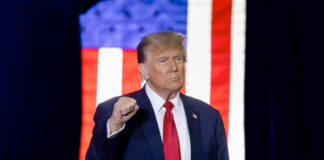 Cámara de Representantes de EEUU aprueba el proyecto fiscal de Donald Trump Cámara de Representantes de EEUU aprueba el proyecto fiscal de Donald Trump