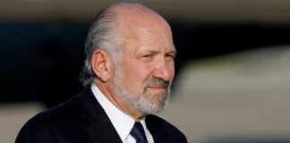 EEUU no aplazará entrada en vigor de nuevos aranceles el 1 de agosto: Howard Lutnick EEUU no aplazará entrada en vigor de nuevos aranceles el 1 de agosto: Howard Lutnick