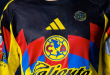 El defensa mexicano, Ramón Juárez, explota tras caer ante Toluca: “Los árbitros no ayudan al América” El defensa mexicano, Ramón Juárez, explota tras caer ante Toluca: "Los árbitros no ayudan al América"