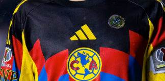 El defensa mexicano, Ramón Juárez, explota tras caer ante Toluca: “Los árbitros no ayudan al América” El defensa mexicano, Ramón Juárez, explota tras caer ante Toluca: "Los árbitros no ayudan al América"